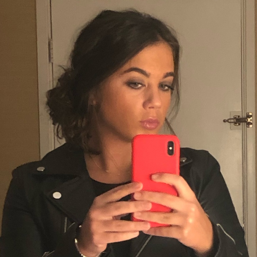 Meet your Posher, Kendall